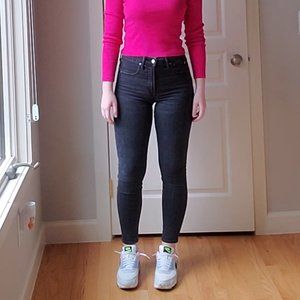 Gap True Skinny Jeans